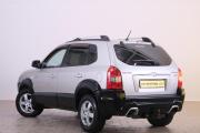 Hyundai Tucson I Омск  - изображение 27