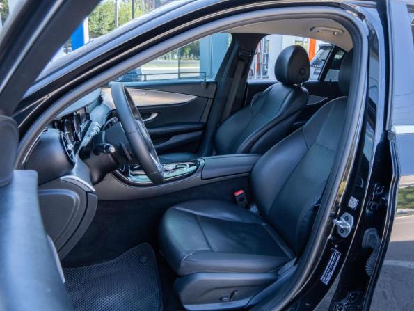 Mercedes-Benz E-Класс V (W213 S213 C238) с пробегом 2020 года, цена 1 949 000 рублей, 471749 км, седан, Автокод Объявления