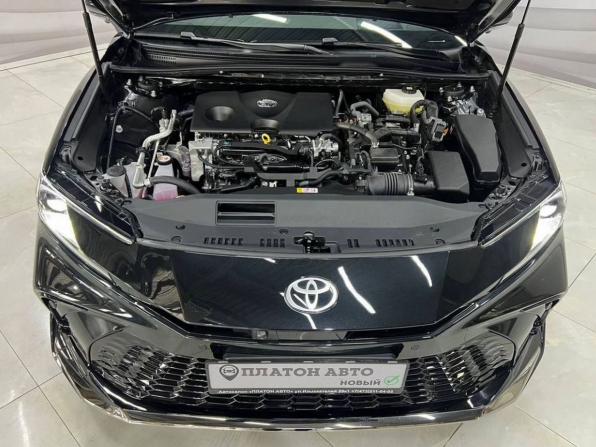 Новый Toyota Camry IX (XV80) China Market 2025 года, цена 4 099 000 рублей, седан, Автокод Объявления