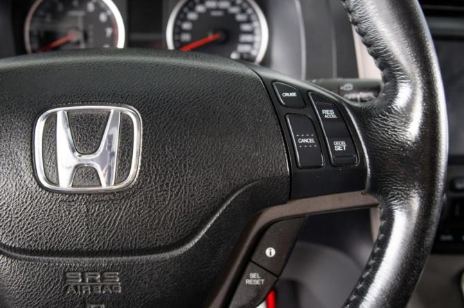 Honda CR-V III Рестайлинг с пробегом 2010 года, цена 1 649 000 рублей, 144659 км, внедорожник, Автокод Объявления