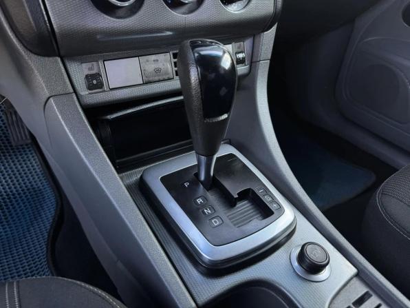 Ford Focus II Рестайлинг с пробегом 2010 года, цена 550 000 рублей, 213304 км, седан, Автокод Объявления