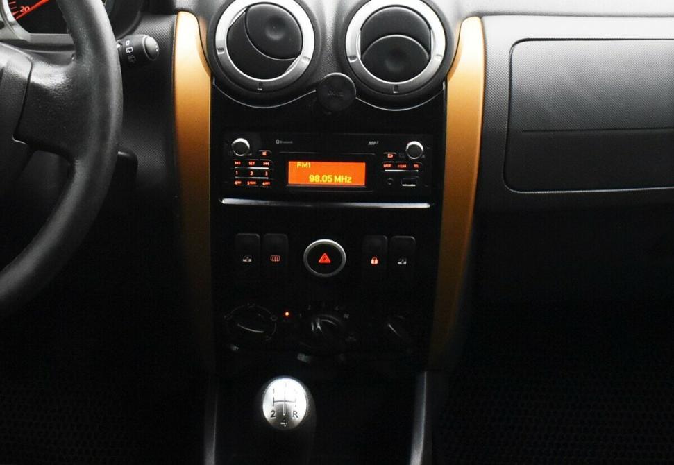 Lada (ВАЗ) Largus I Москва  - изображение 7