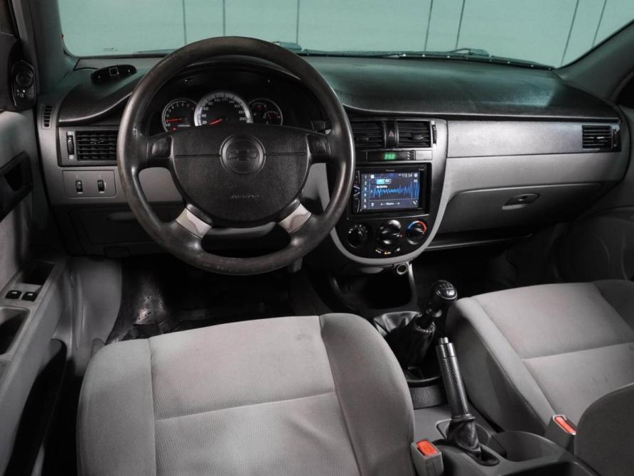 Chevrolet Lacetti I Воронеж  - изображение 6