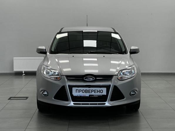 Ford Focus III с пробегом 2012 года, цена 730 000 рублей, 260407 км, седан, Автокод Объявления