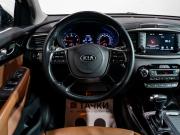 Kia Sorento III Prime Рестайлинг Чита  - изображение 33