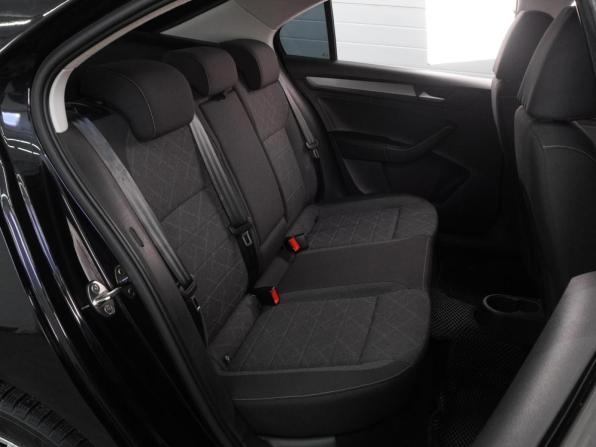 Volkswagen Polo VI с пробегом 2021 года, цена 1 548 000 рублей, 80310 км, лифтбек, Автокод Объявления