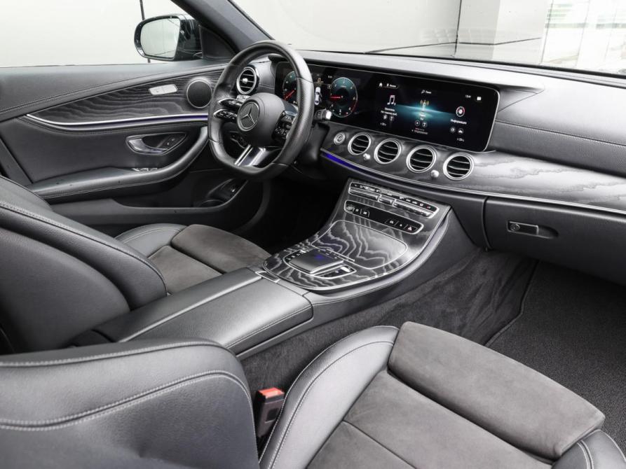 Mercedes-Benz E-Класс V (W213 S213 C238) Рестайлинг Москва  - изображение 11