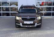 Skoda Yeti I Рестайлинг Владимир  - изображение 25