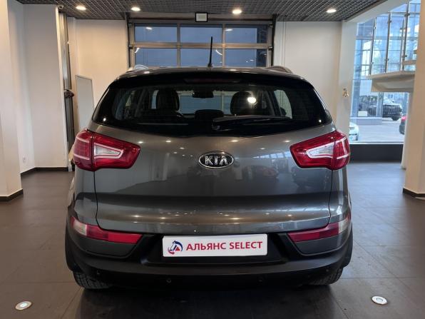 Kia Sportage III с пробегом 2012 года, цена 1 335 000 рублей, 145664 км, внедорожник, Автокод Объявления