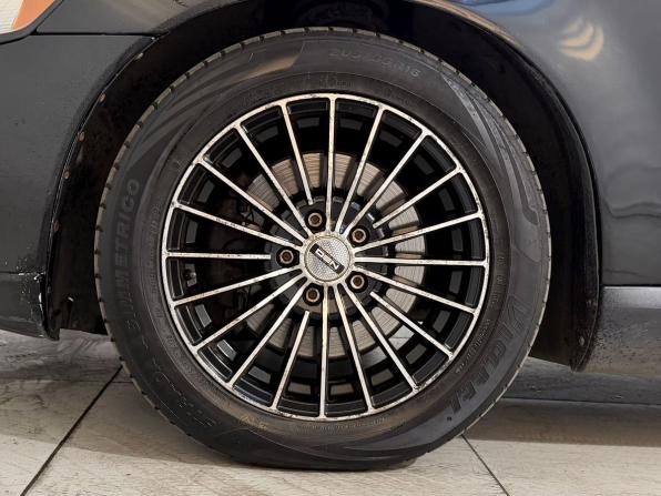 Volvo S40 II Рестайлинг с пробегом 2008 года, цена 649 800 рублей, 290000 км, седан, Автокод Объявления