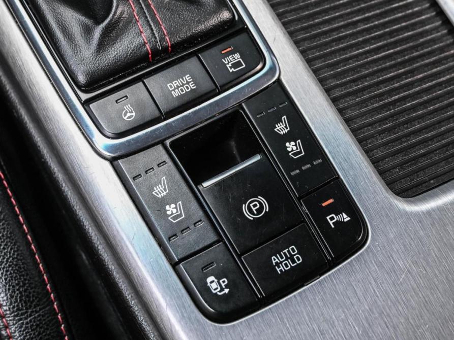 Kia Optima IV Новороссийск  - изображение 21