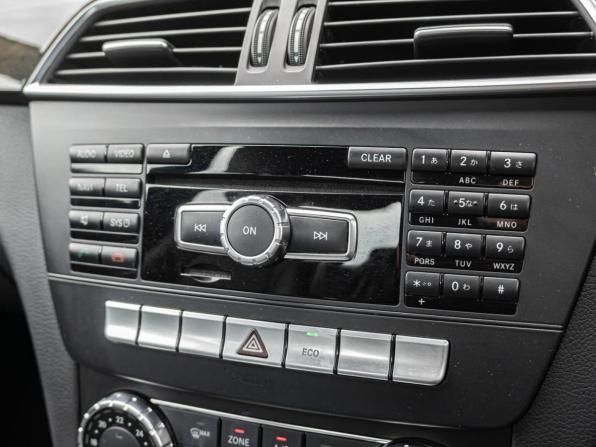 Mercedes-Benz C-Класс III (W204) Рестайлинг с пробегом 2012 года, цена 1 549 000 рублей, 68008 км, седан, Автокод Объявления