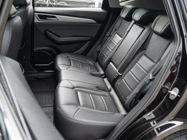 Haval F7 I Рестайлинг с пробегом 2023 года, цена 2 050 000 рублей, 86286 км, внедорожник, Автокод Объявления
