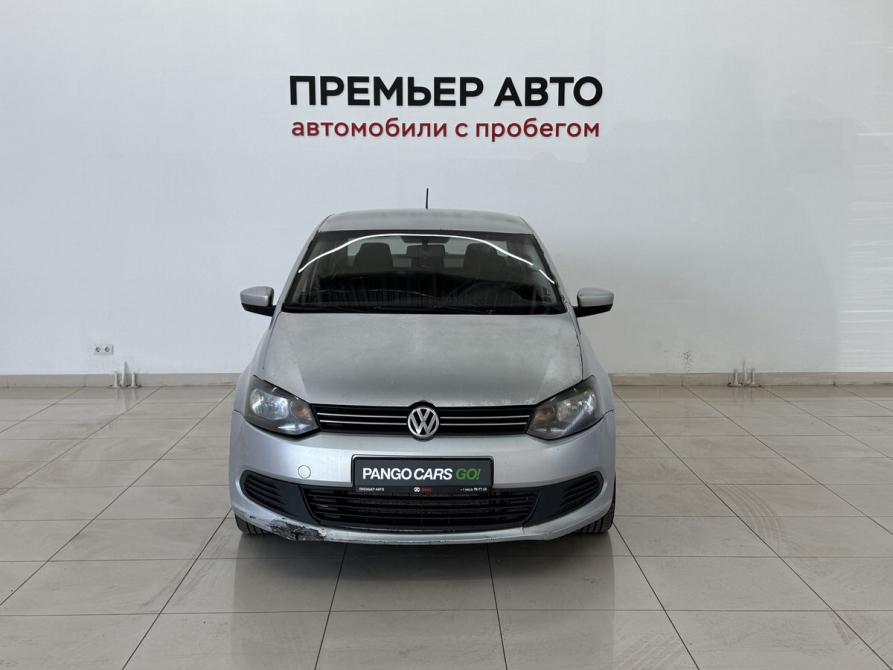 Volkswagen Polo V Смоленск  - изображение 2