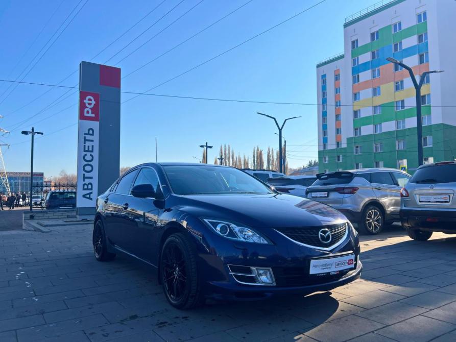 Mazda 6 II (GH) Стерлитамак  - изображение 3