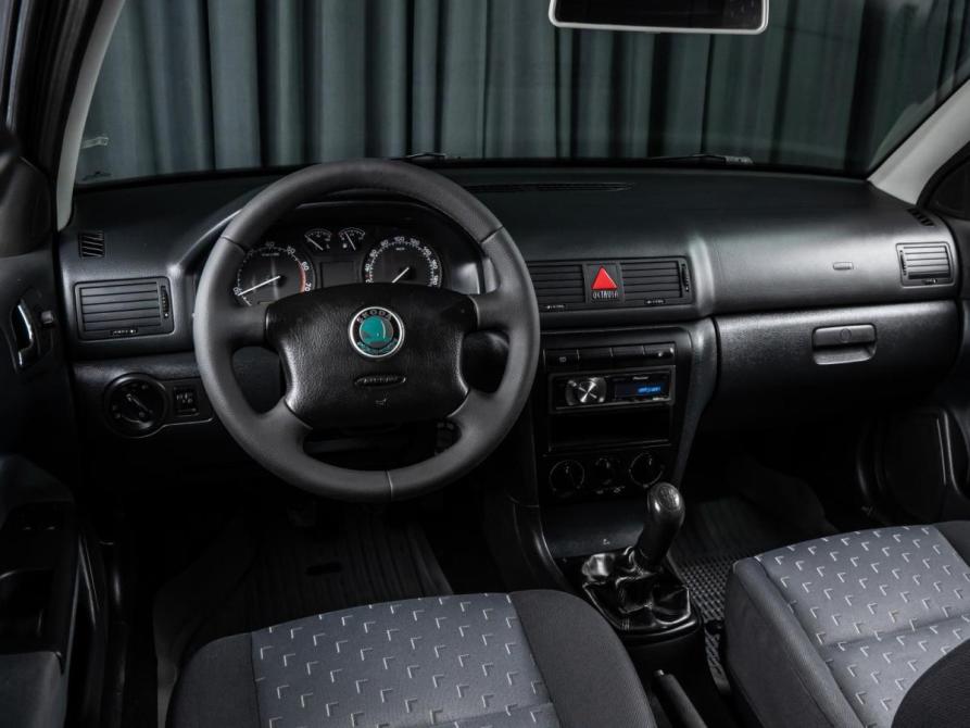 Skoda Octavia I (A4) Рестайлинг Волгоград  - изображение 6