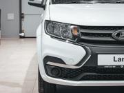 Lada (ВАЗ) Largus I Рестайлинг Екатеринбург  - изображение 23
