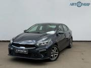Kia Cerato IV Москва  - изображение 15