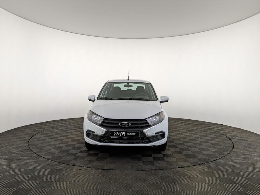 Lada (ВАЗ) Granta I Рестайлинг Москва  - изображение 2