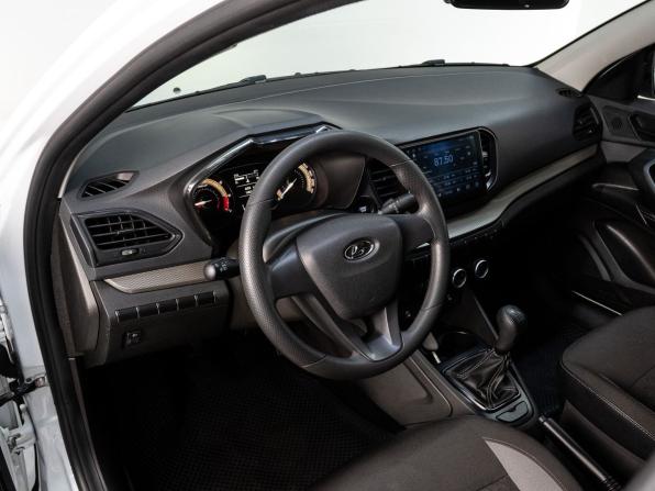 Lada (ВАЗ) Vesta I Рестайлинг (NG) с пробегом 2024 года, цена 1 200 000 рублей, 42356 км, седан, Автокод Объявления