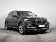 BMW X5 IV (G05/G18) Санкт-Петербург  - изображение 27