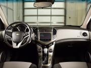 Chevrolet Cruze I Рестайлинг Кемерово  - изображение 29