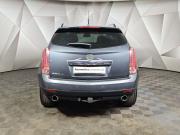 Cadillac SRX II Москва  - изображение 28
