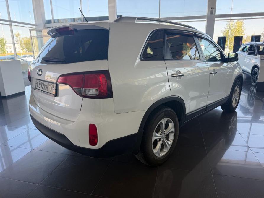 Kia Sorento II Рестайлинг Челябинск  - изображение 4
