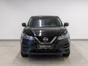 Nissan Qashqai II Рестайлинг Санкт-Петербург  - изображение 30