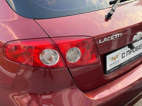 Chevrolet Lacetti I с пробегом 2007 года, цена 295 000 рублей, 183000 км, хэтчбек, Автокод Объявления