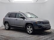 Jeep Compass I Рестайлинг Москва  - изображение 25