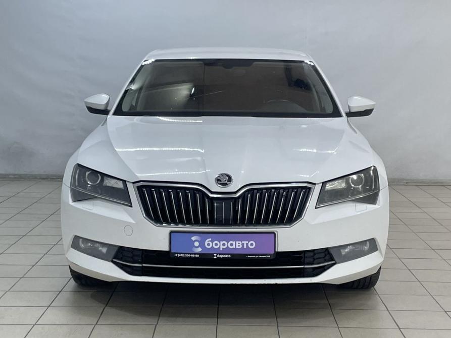 Skoda Superb III Воронеж  - изображение 3