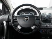 Chevrolet Aveo I Рестайлинг Ульяновск  - изображение 26