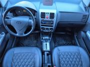 Hyundai Getz I Рестайлинг Воронеж  - изображение 31