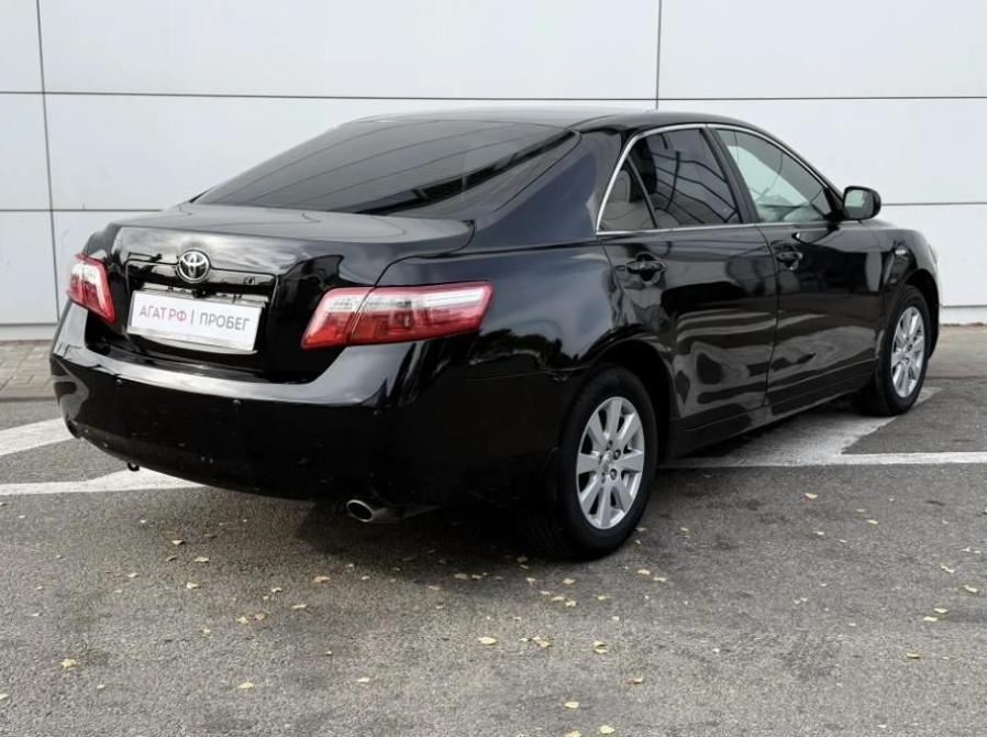 Toyota Camry VI (XV40) Ставрополь  - изображение 5