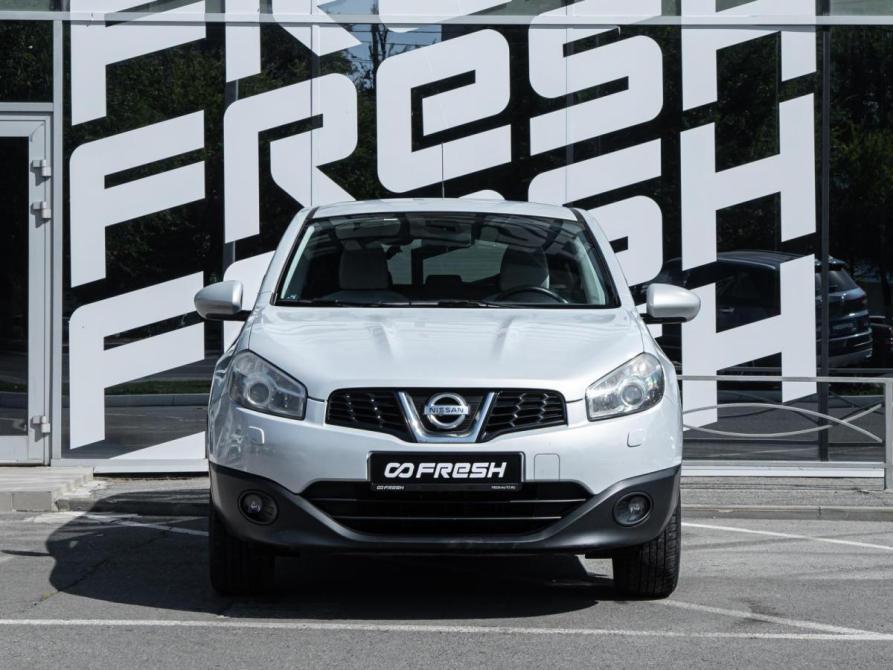 Nissan Qashqai I Рестайлинг Волгоград  - изображение 3