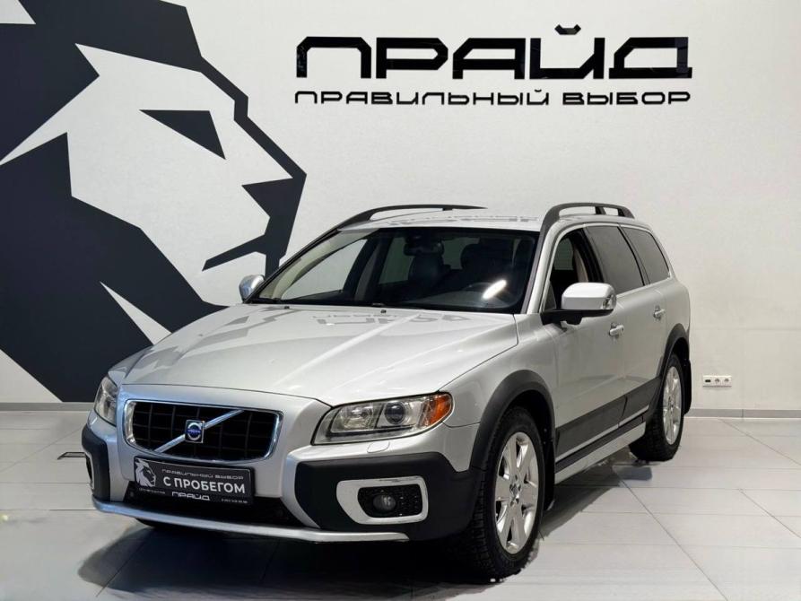 Volvo XC70 II Ростов-на-Дону  - изображение 2