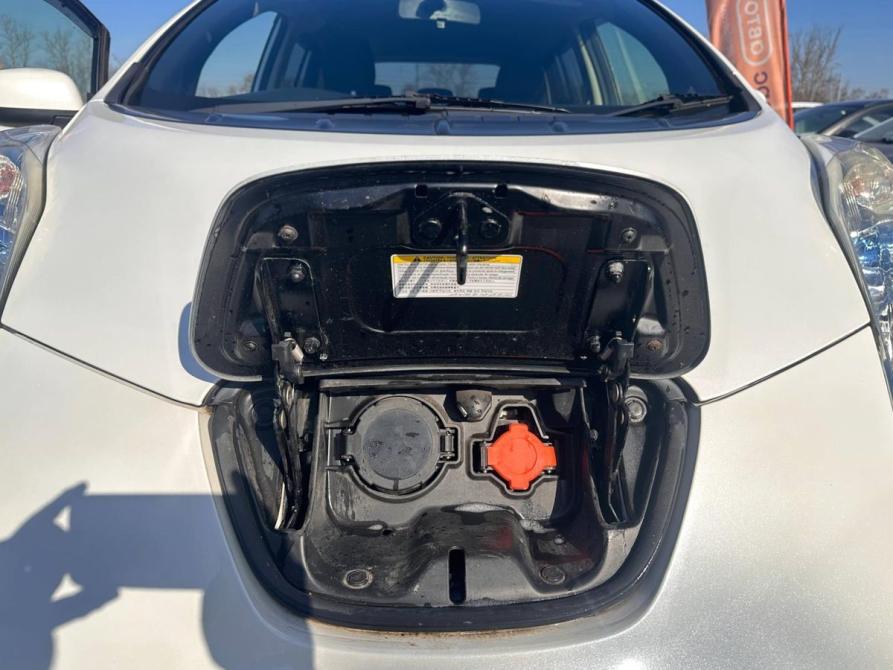 Nissan Leaf I (ZE0/AZE0) Ногинск  - изображение 26