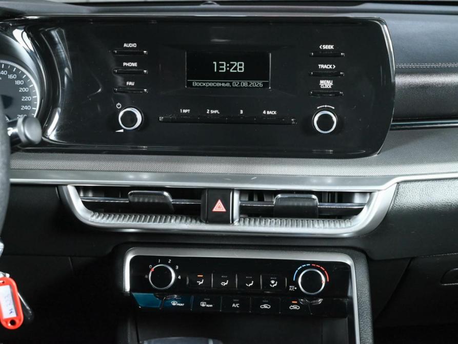 Kia K5 III Екатеринбург  - изображение 13