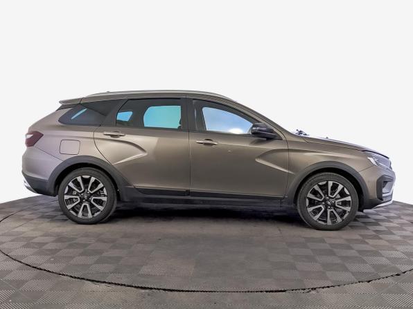Lada (ВАЗ) Vesta I Рестайлинг (NG) с пробегом 2024 года, цена 1 685 000 рублей, 17150 км, универсал, Автокод Объявления