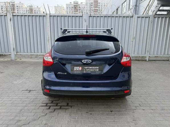 Ford Focus III с пробегом 2012 года, цена 645 000 рублей, 208300 км, хэтчбек, Автокод Объявления
