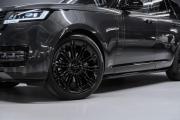 Land Rover Range Rover V Москва  - изображение 52