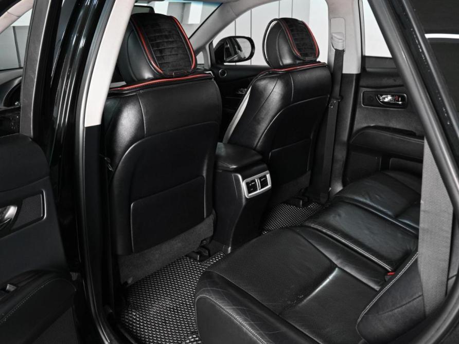Lexus RX III Рестайлинг Ростов-на-Дону  - изображение 11