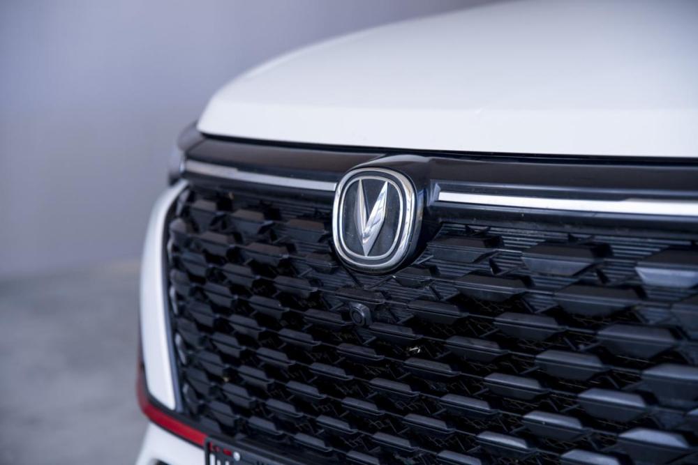 Changan CS35 Plus I Рестайлинг Ростов-на-Дону  - изображение 7