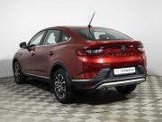 Renault Arkana I Санкт-Петербург  - изображение 27