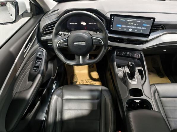 Haval F7 I Рестайлинг с пробегом 2024 года, цена 2 275 000 рублей, 50863 км, внедорожник, Автокод Объявления