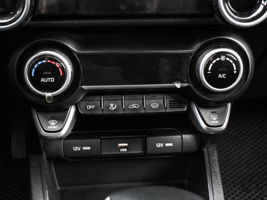 Kia Rio IV Рестайлинг Новороссийск  - изображение 21