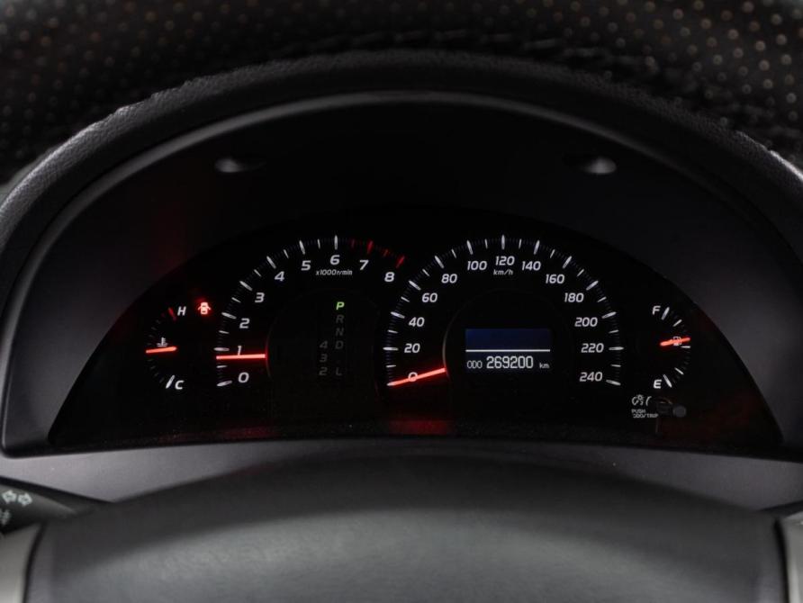 Toyota Camry VI (XV40) Тюмень  - изображение 13