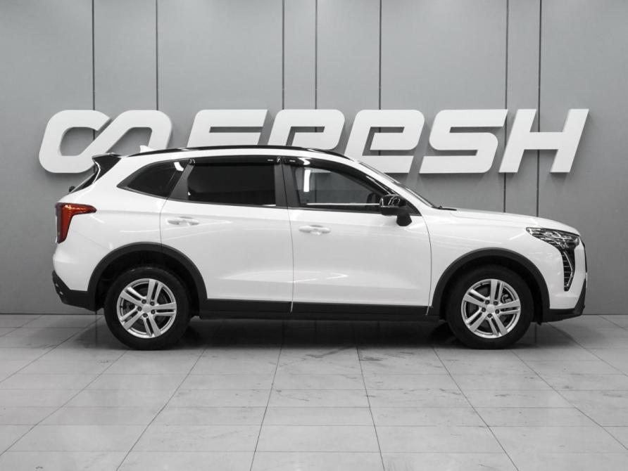 Haval Jolion I Рестайлинг Ростов-на-Дону  - изображение 5