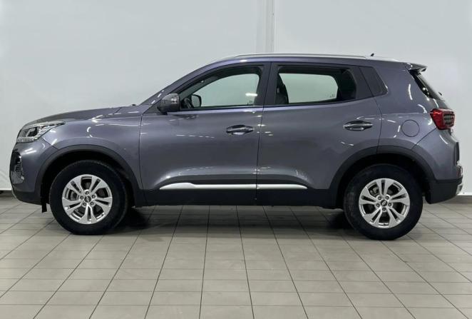 Chery Tiggo 4 Pro I Рестайлинг с пробегом 2024 года, цена 1 650 000 рублей, 26334 км, внедорожник, Автокод Объявления